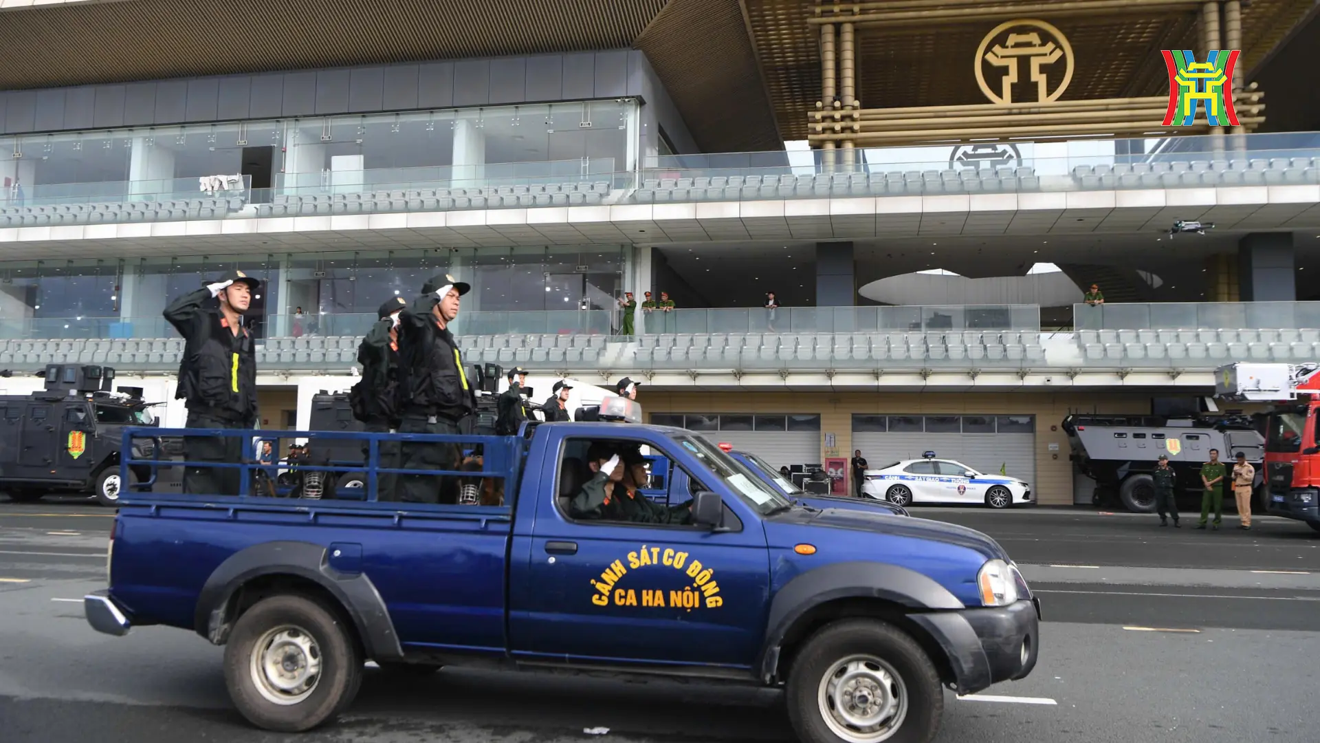 Đài PTTH Hà Nội